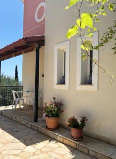 House with View in Mega Ammos - Sivota - 5