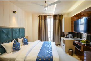 The Hamirgarh Herriitage palace & Spa - Kumbhalgarh - 3