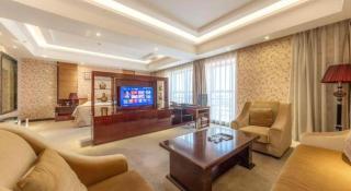Xin Sheng Da Hong Sheng International Hotel - Kunming - 5