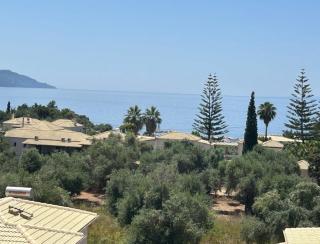 House with View in Mega Ammos - Sivota - 7