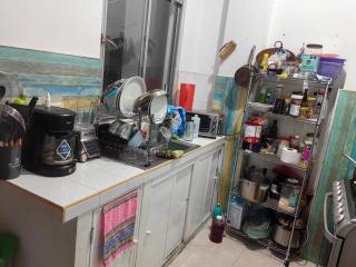 Departamento Luis Xalapa - 1