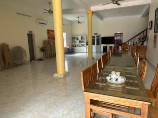 HÀ PHƯƠNG QUAN LẠN HOTEl - Quan Lạn - 5