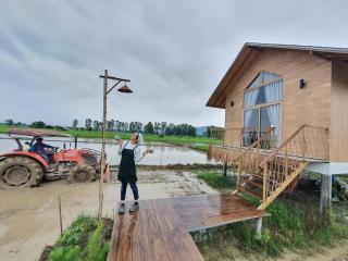 บ้านทุ่งรุ่งอรุณ - - 2