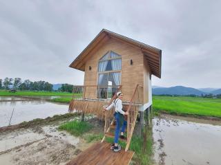 บ้านทุ่งรุ่งอรุณ - - 1