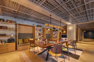 Moxy Shanghai Putuo - Shanghai - 2
