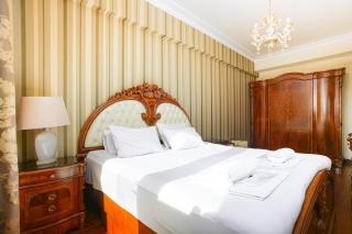 Katsin Building ! 3 Bedroom Luxury Apartment with 2 Bathrooms - 1