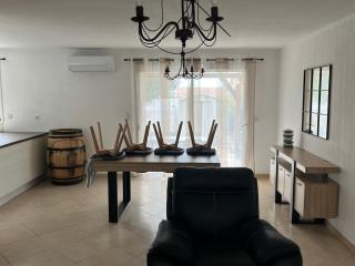 Villa Vinassan - Vinassan - 7