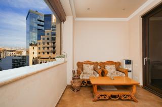 Katsin Building ! 3 Bedroom Luxury Apartment with 2 Bathrooms - Erevan - 5