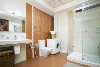 Katsin Building ! 3 Bedroom Luxury Apartment with 2 Bathrooms - Erevan - 7