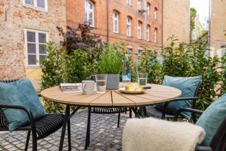 Apartments an Sankt Jacobi - Stralsund - 6