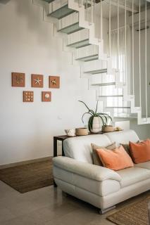 Amazing Sea View Flat - Tirrenia - 3