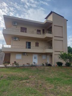 Ahmeti Rooms - Ksamil - 8