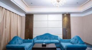 Qingdao Danube International Hotel - 1