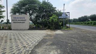 Heaven's Hotel &Resort - - 3