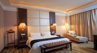 Qingdao Danube International Hotel - Qingdao - 1