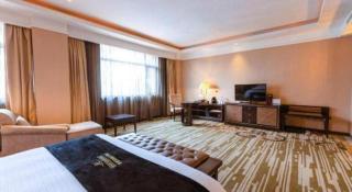 Qingdao Danube International Hotel - Qingdao - 2