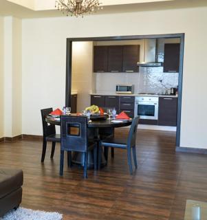 Al Manzil Hotel Bahrain - 1