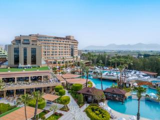 Fame Residence Lara & Spa - 9