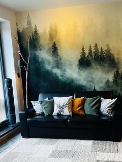 Apartmán Dole v Dole - Černý Důl - 5