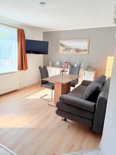Ferienwohnung Sonnenschein - Dranske - 7