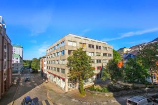 CozyStay Beside Historic Bryggen - Bergen - 7