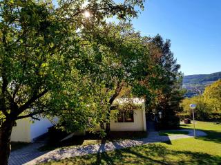 Berg-Bungalows Leinleitertal - Heiligenstadt in Oberfranken - 9
