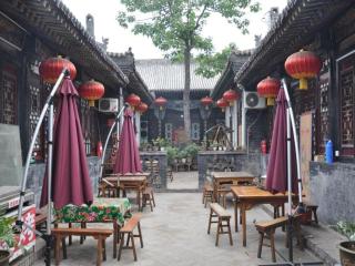 Pingyao Yufengheng Hotel - Pingyao - 3