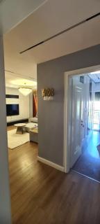 Penthouse luxery apartament - Tirana - 3