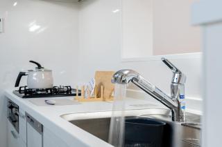 Villa 望月in 天下茶屋 - Osaca - 1