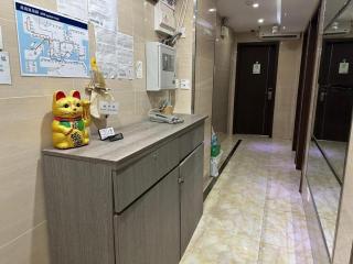 New Star Guest House - Hong Kong - 8