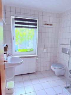 Ferienwohnung Sonnenschein - Dranske - 8