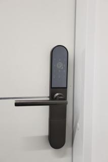 Black Pearl Apartament Centrum - 1