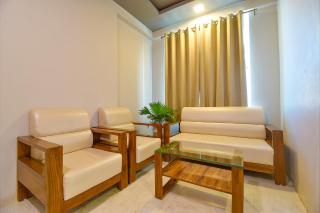 FabHotel Manomay Homes - Nr Manish Nagar - 1