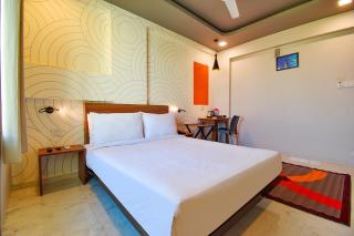 FabHotel Manomay Homes - Nr Manish Nagar - 9