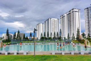 SMDC Wind Residences Tagaytay City - Kaybagal - 8