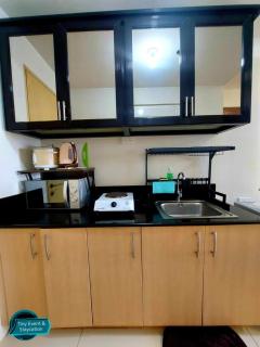 SMDC Wind Residences Tagaytay City - 4