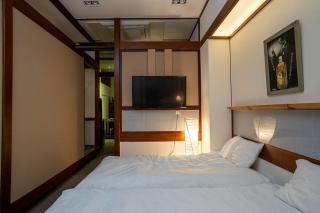 Hotel HERMIT - Takamatsu - 4