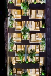 Golden Holiday Hotel - Nha Trang - 0