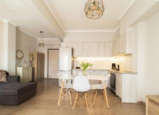 Niki's City Comfort - Kavala - 6