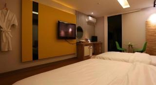 Java Hotel - Daejeon - 1