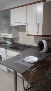 Apartamento en Vera playa - 1