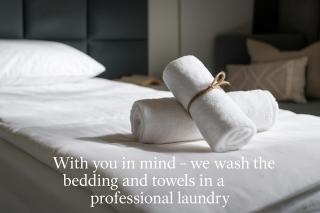 Travelers Haven Apartment - Krakau - 7