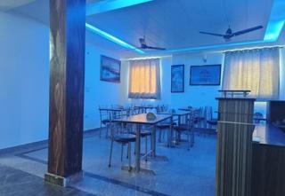 Hotel C G International 2 Minuit Walkable New Delhi Railway Station & Connaught Palace - Nova Deli - 8