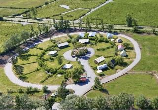 Camping Les Chagnelles - Le Perrier - 0