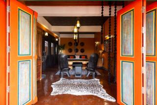 Villa Africantes - - 6