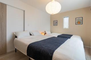 Villa 望月in 天下茶屋 - Osaca - 4
