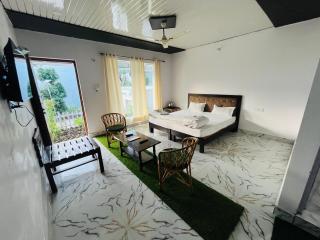 Kedar-Kashi Resorts and Resturant - Phata - 8