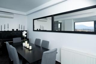 Azure Horizon Villa by A&D Properties - Dhráfi - 3