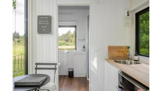 Breathe Inn by Tiny Away - Kaitaia - 4
