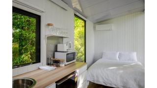 Breathe Inn by Tiny Away - Kaitaia - 6